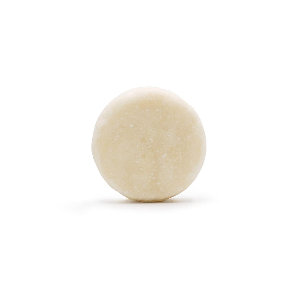 Pepper Hill Shampoo Bars – Oat Milk Honey (Fragrance Free) | Plant-Based, Cruelty-Free Solid Shampoo