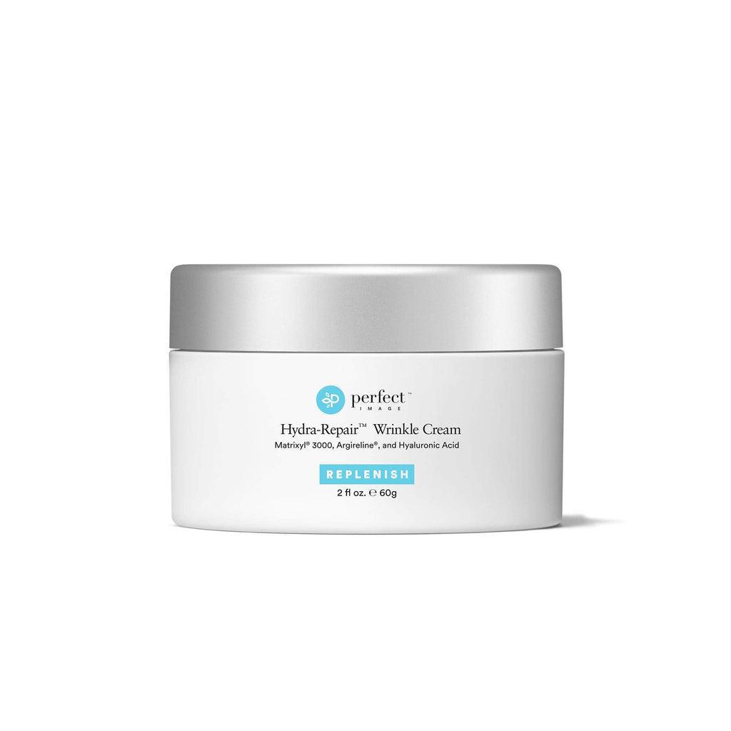 Perfect Image Hydra-Repair Wrinkle Cream for Face – Post Peel, Matrixyl 3000 & Argireline