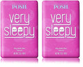 Perfectly Posh Very Serene Bath Bar – Lavender & Shea Butter (7oz) 2-Pack