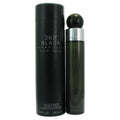 Perry Ellis 360 Black for Men – Eau de Toilette Spray, 3.4 oz | Perry Ellis