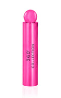 Perry Ellis 360° Magnetic Pink Eau de Parfum – 3.4 oz / 100 ml – Fruity Floral