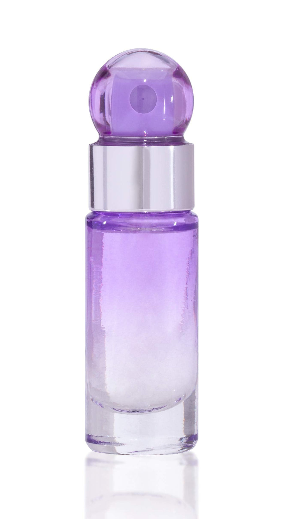 Perry Ellis 360° Women 4-Piece Mini Gift Set – 0.25 fl oz Travel Sprays