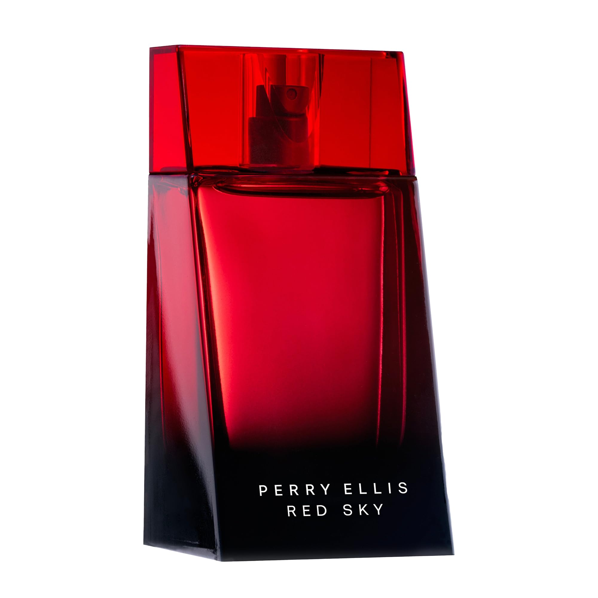 Perry Ellis Red Sky Eau de Toilette 3.4 fl oz – Fresh, Spicy & Woody