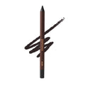 PERSONA 24HR Waterproof Eyeliner Pencil – Creamy, Smudge-Proof Black | All-Day Wear | Vegan & Cruelty-Free | Made in USA