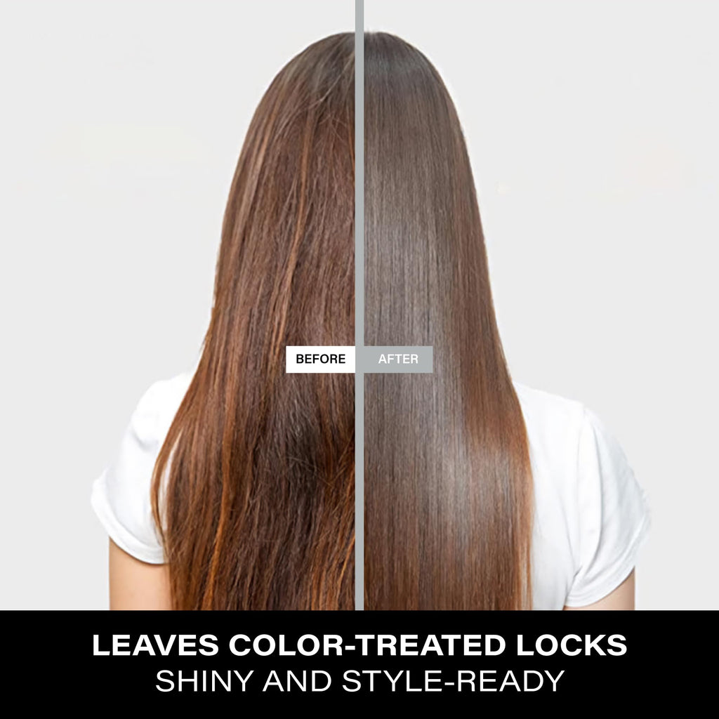 Peter Coppola Color Control Conditioner – Lightweight, Color Safe & Long-Lasting Color Vibrancy