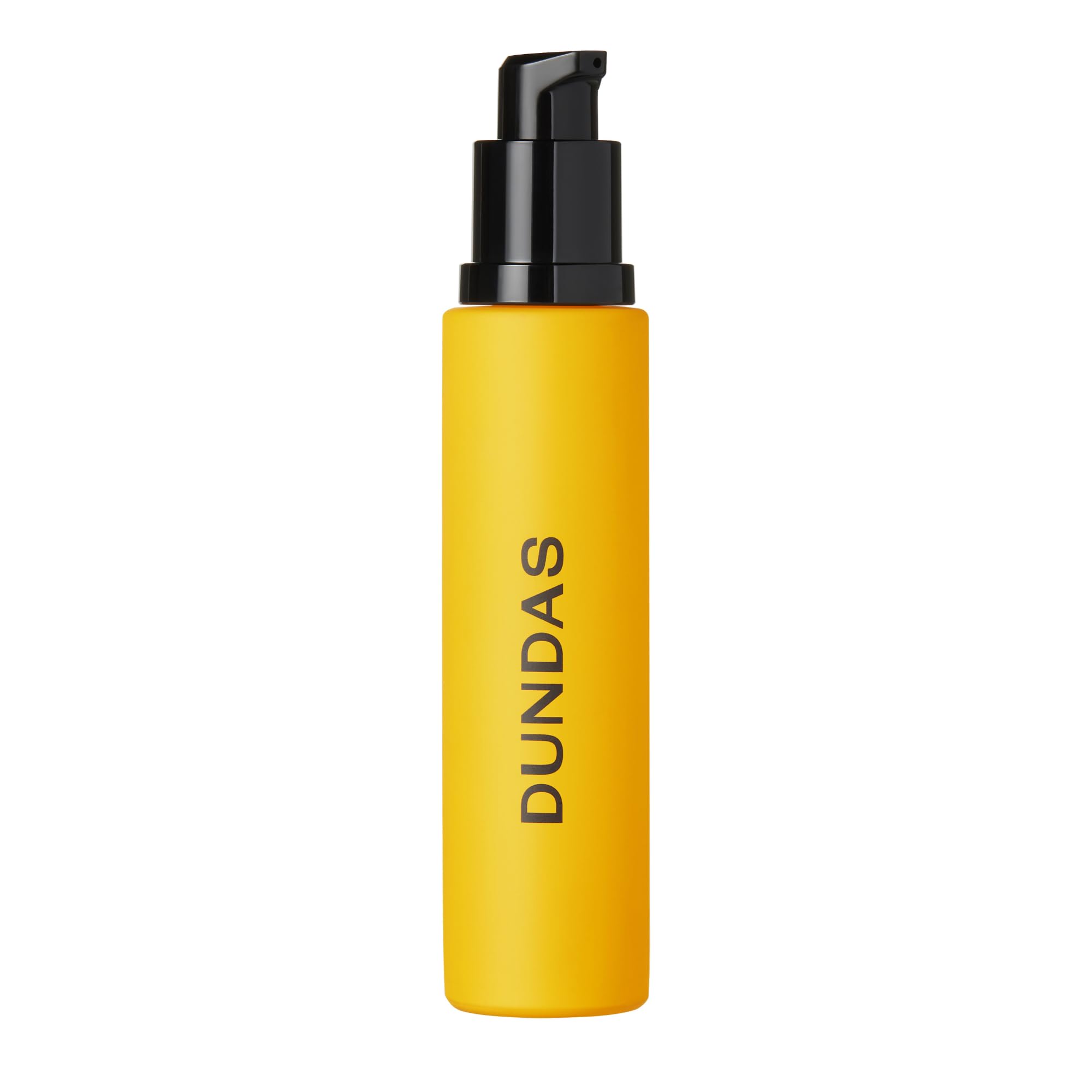 Dundas Tinted Moisturizer by Peter Dundas – Hydrating Skin Tint with Bronzing Glow