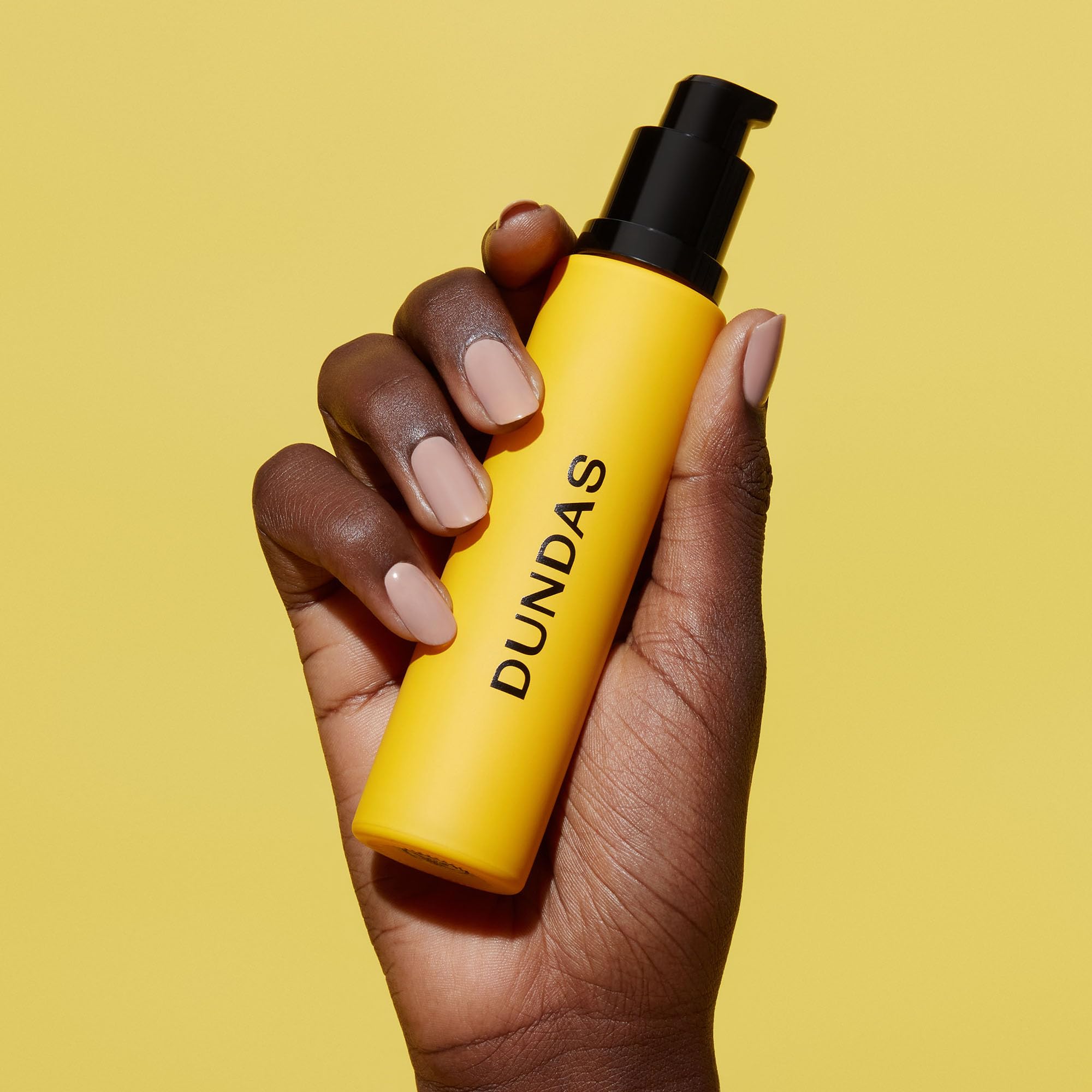 Dundas Tinted Moisturizer by Peter Dundas – Hydrating Skin Tint with Bronzing Glow