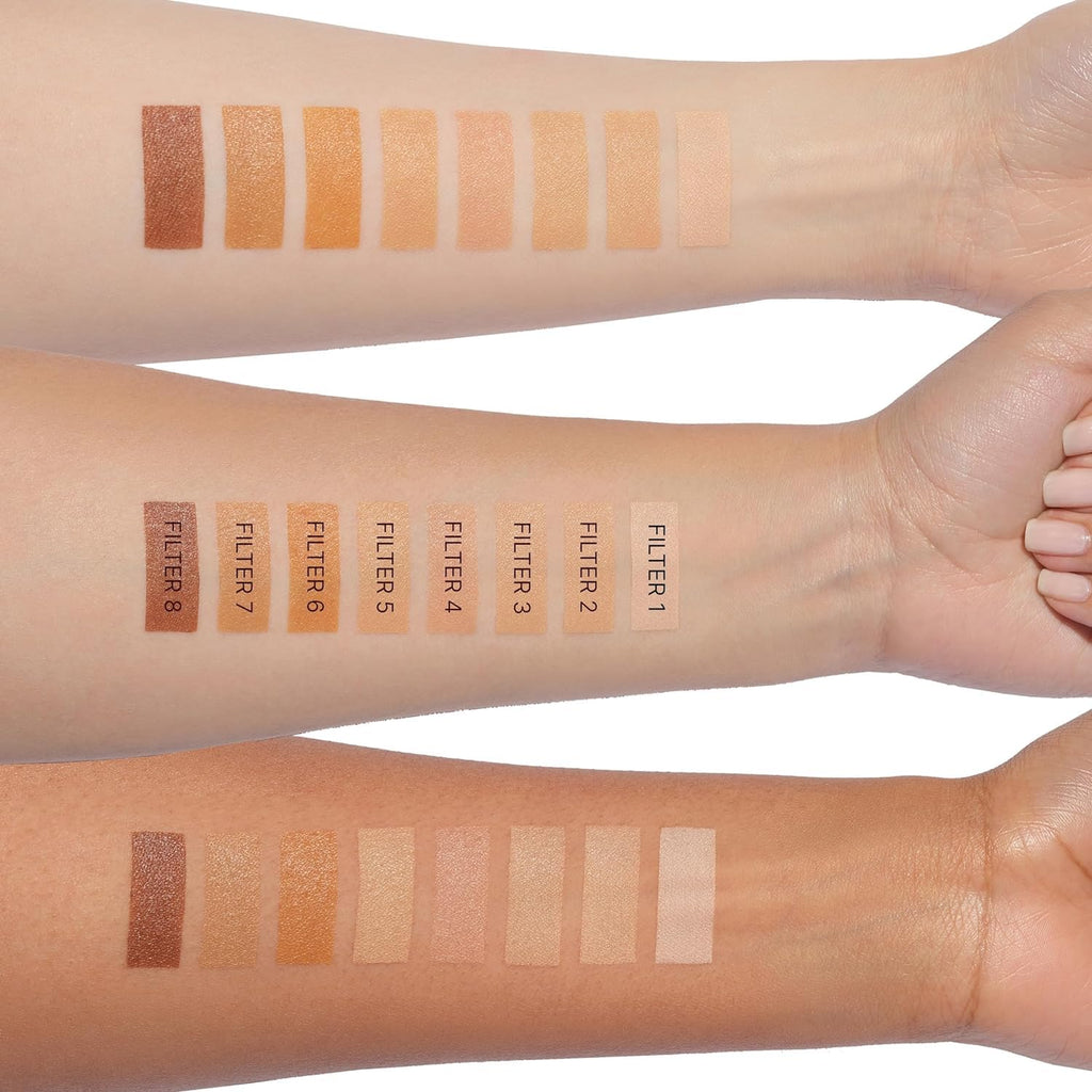 Dundas Undercover Enhancer Concealer Stick Shade 1 | Peter Dundas