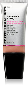 Peter Thomas Roth Instant FIRMx Glow-Filter Priming Serum 30ml