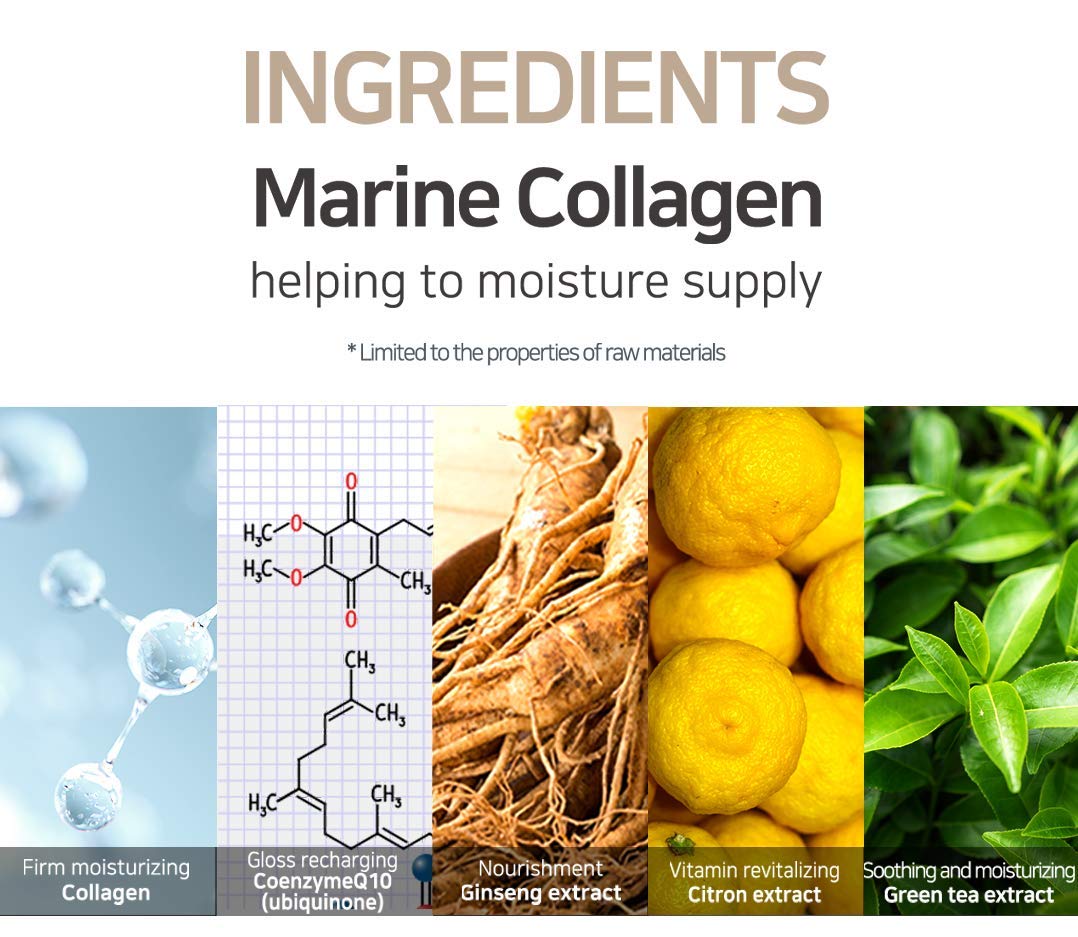 [PETITFEE] Collagen & Co Q10 Hydrogel Eye Patch 60 pcs (30 pairs) | Hydration & Wrinkle Care