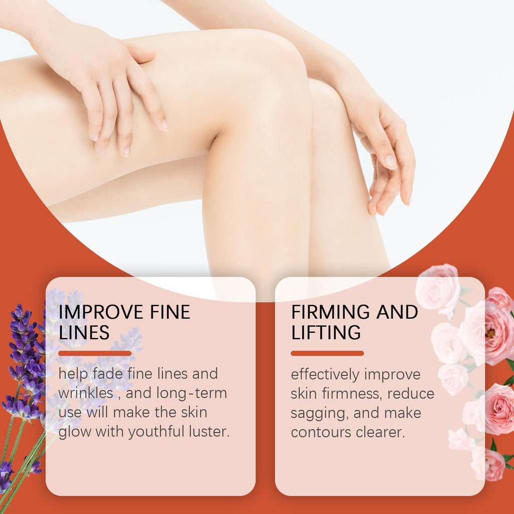 pewatul Body Firming Oil — Ultra Hydrating, Full-Body Skin Firming for Women | 2-Pack
