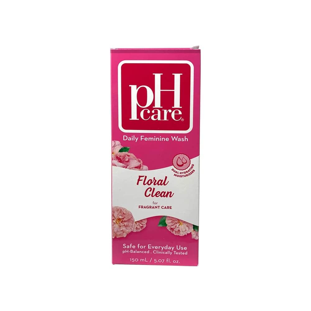PHCARE Passionate Bloom Dual Hydrating Moisturizers – Pack of 2 (300 mL)