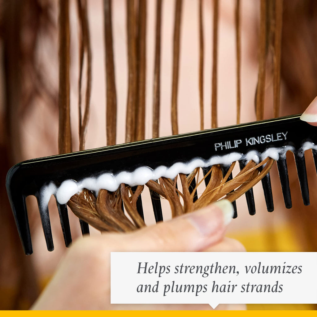 Philip Kingsley Body-Building Shampoo & Conditioner Set – Volumizing Hair for Fine, Limp Hair