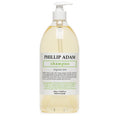 Phillip Adam Fragrance Free Shampoo – Sulfate Free, Paraben Free, pH Balanced for All Hair Types | 33.8 oz