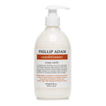 Phillip Adam Orange Vanilla Conditioner - Smooth, Shiny Hair - Color-Safe, No Harsh Chemicals