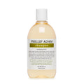Phillip Adam Rosemary Mint Shampoo – All Hair Types, Gentle, Sulfate-Free & Paraben-Free – 12 oz
