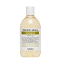 Phillip Adam Verbena Sage Shampoo – Sulfate Free, Paraben Free, All Hair Types, 12 Fl Oz