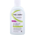 Phisoderm pHisoderm Anti-Blemish Gel Cleanser — 6 fl oz, Pack of 5 | 2% Salicylic Acid for Acne-Prone Skin