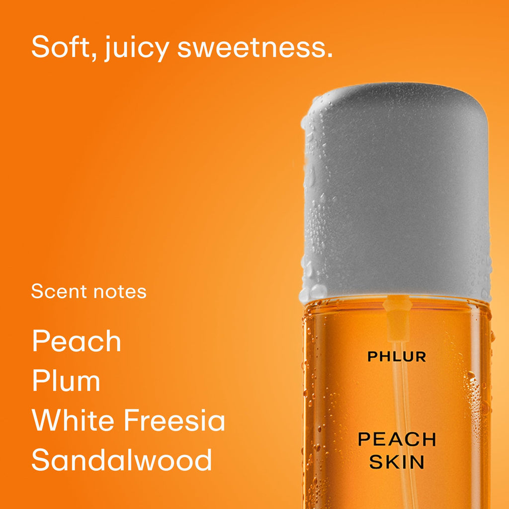 PHLUR Paradise Skin Set – Travel-Size Fragrance Mist Trio (3 x 3 oz)