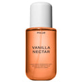 PHLUR Vanilla Nectar Body Mist – Hair & Body Fragrance with Papaya Nectar, Peach Blossom & Honeyed Amber (8 Fl Oz)