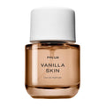 PHLUR Vanilla Skin Eau de Parfum – 50mL | Vanilla, Pink Pepper, Cashmere Wood & Sandalwood