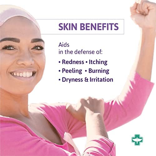PhysAssist Oncology Body Cream with Botanicals | Soothing Hydration (6 oz)