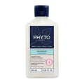 PHYTO Scalp Solutions Anti-Itch Shampoo | Calms Sensitive Scalp, Silicone-Free