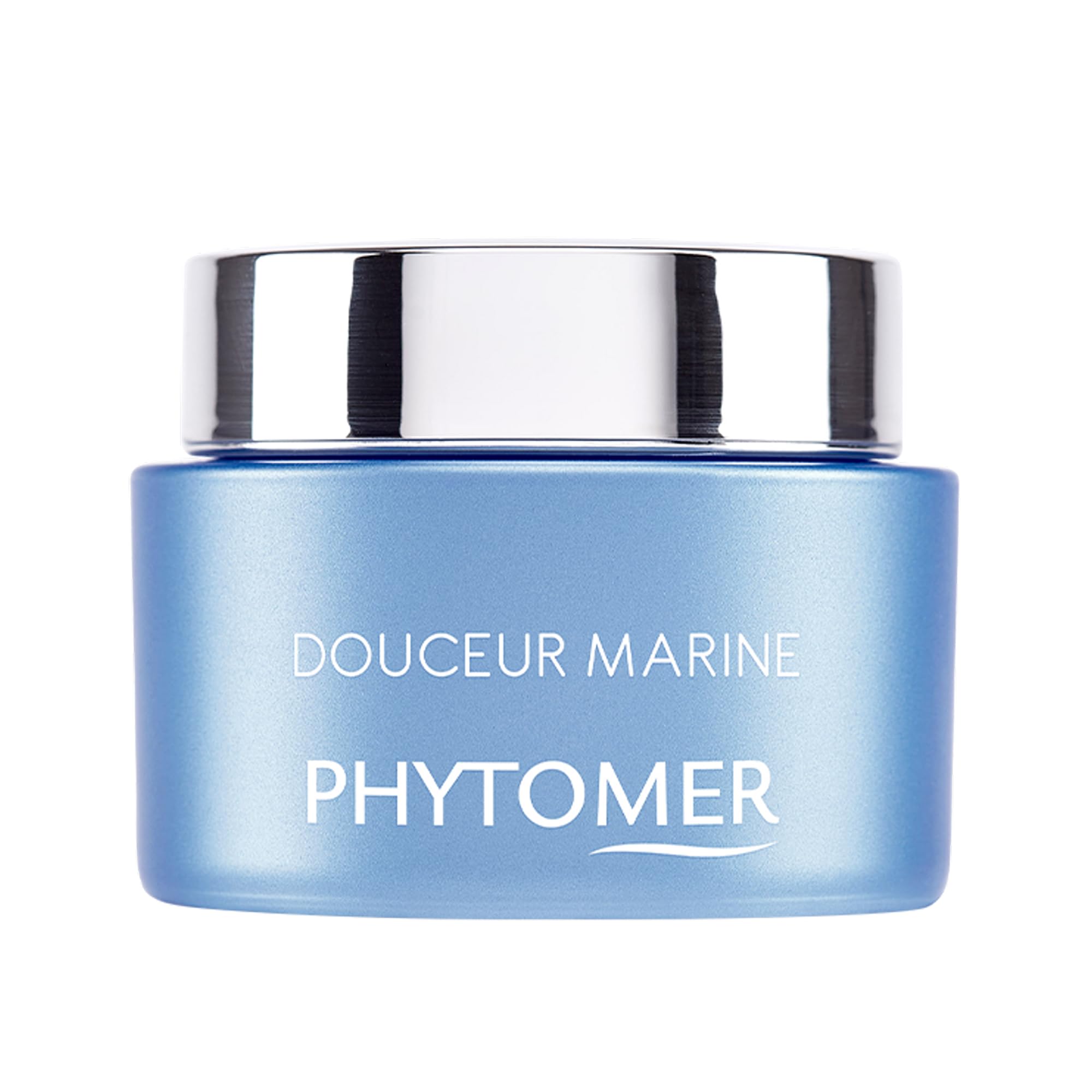 Phytomer Douceur Marine Soothing Moisturizer | Calms Redness, Sensitive Skin | 50ml