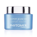 Phytomer Expert Youth Wrinkle Cream | Hydrating Anti-Wrinkle Plumping Facial Cream – 96% Natural Origin, 50ml
