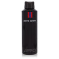 Pierre Cardin Body Spray for Men, 6 oz (177 ml)