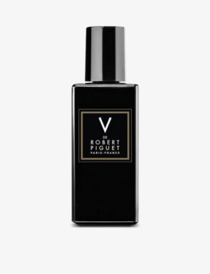Robert Piguet V 1ml 0.034 fl. o.z. official perfume sample perfume tester
