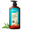 Pilgrim Anti-Dandruff Shampoo with Tea Tree & Salicylic Acid | Non-Drying