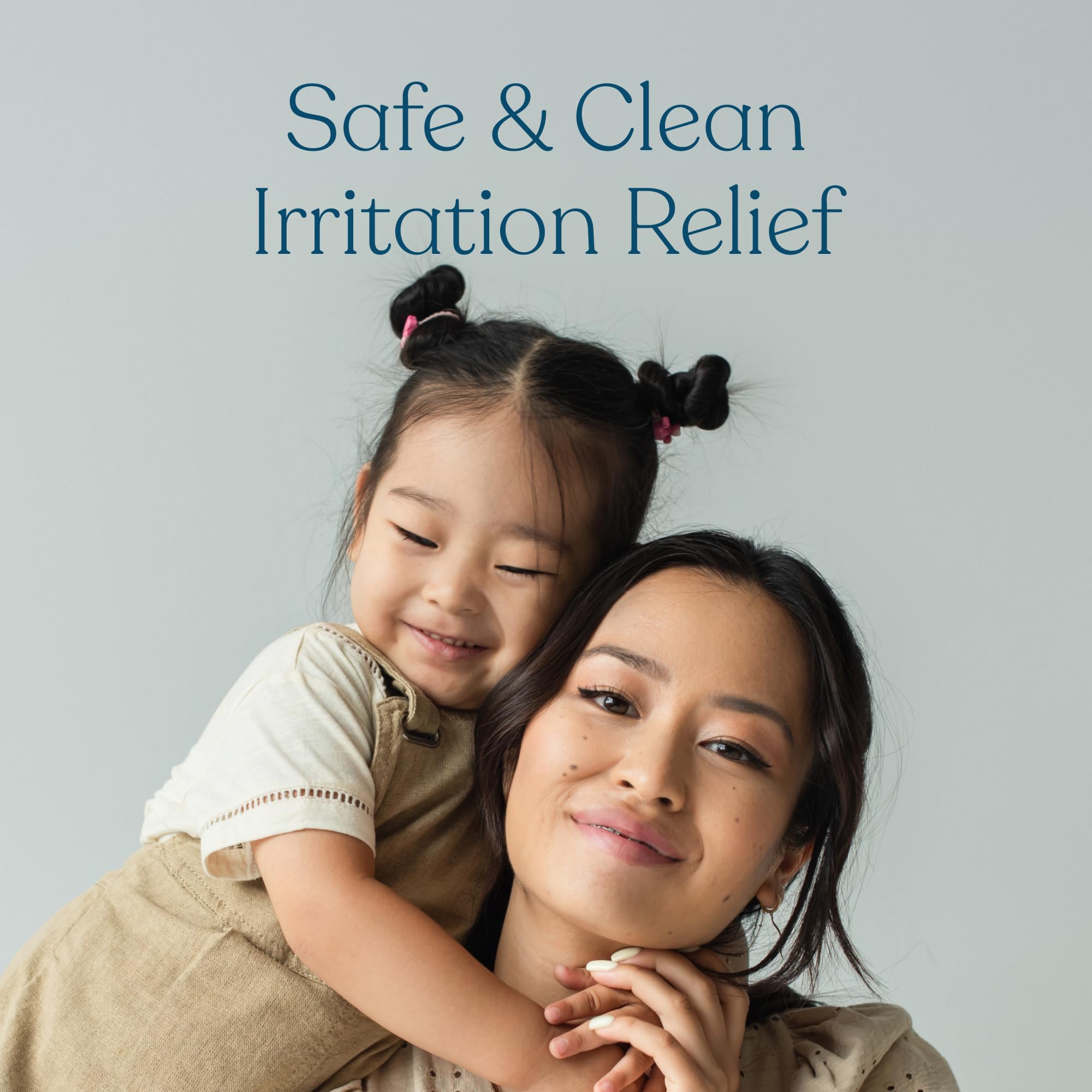 Pipette Baby Eczema Lotion Duo – Fragrance-Free, Non-Toxic, Hypoallergenic for Newborns & Kids