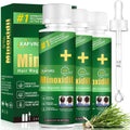 Pipuxi 5% Minoxidil Hair Growth Serum for Men & Women – Rosemary & Biotin