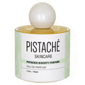 Pistaché Skincare Pistachio Biscotti Perfume EDP – Nutty Sweet Scent, 3.38 oz