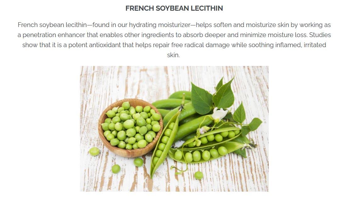 Pistaché Skincare Pistachio Oil Face Moisturizer | Hydrating & Nourishing Cream with Vitamin E for Face, Neck & Chest, 1.7 oz