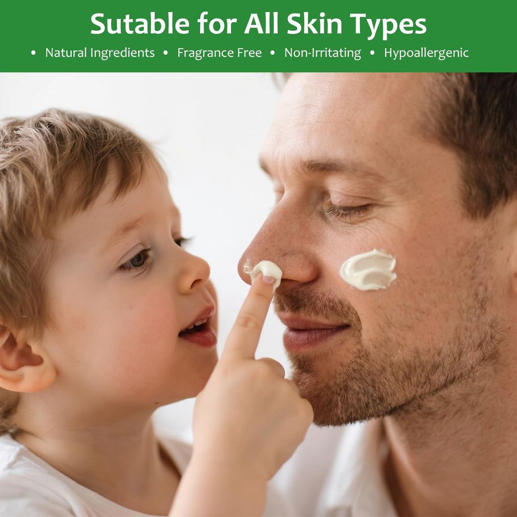 Pixellon Beef Tallow and Honey Balm — Deep Moisturizing Skin Care