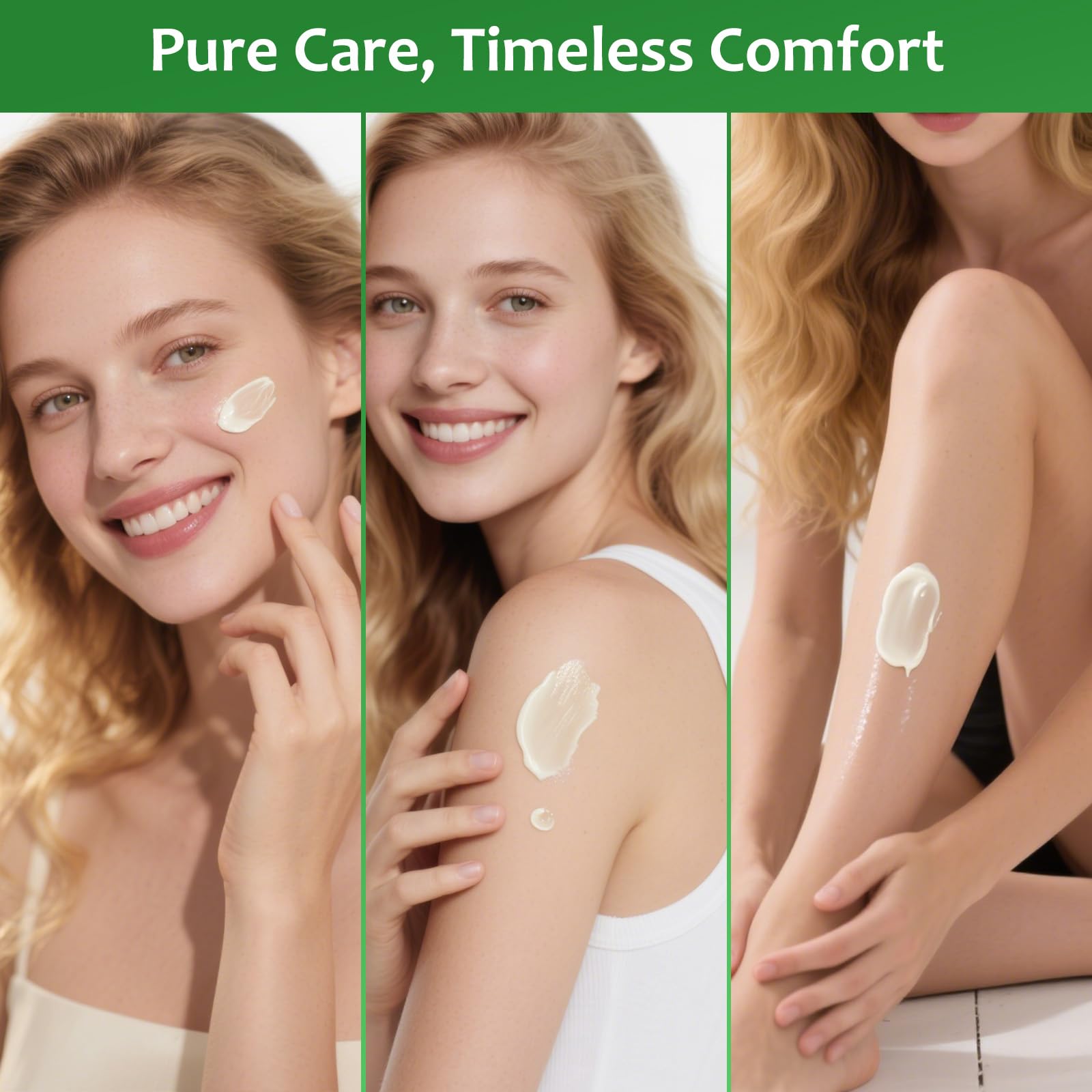 Pixellon Beef Tallow and Honey Balm — Deep Moisturizing Skin Care