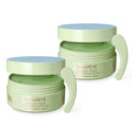 Pixi DetoxifEYE 2-Pack | Depuffing Hydrogel Under-Eye Patches with Cucumber, Gold & Caffeine