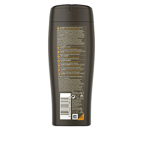 Piz Buin Allergy Lotion SPF50+ for Sun-Sensitive Skin – 200 ml / 6.8 oz