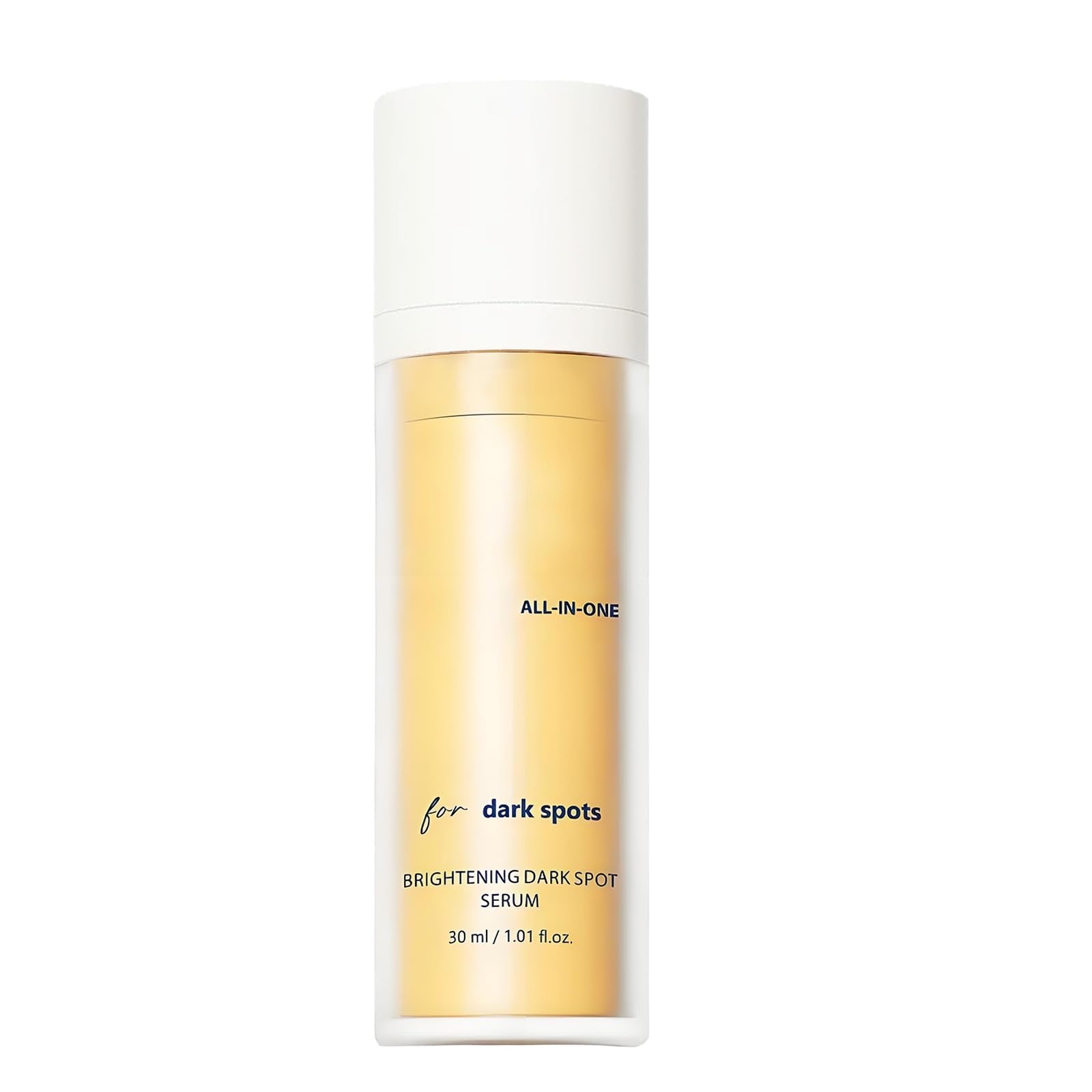PKQLQ Face & Body Dark Spot Remedy Serum – Fade Acne Scars, Age Spots, Sun Spots, Hyperpigmentation