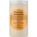 Plant Guru Mango Butter 32 oz Bulk – 100% Pure & Unrefined for Skin, Hair & DIY