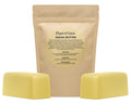Plant Guru Raw Cocoa Butter 2-lb Bar – 100% Pure Arriba Nacional Cacao Bean