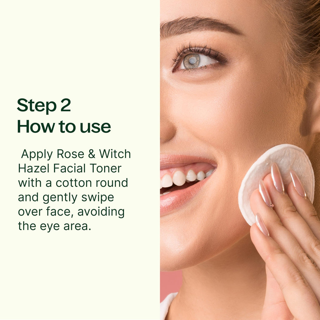 Plant Therapy Ready, Set, Glow: 4-Step Skin Care Set — Cleanser, Toner, Vitamin C Serum & Hydrating Cream