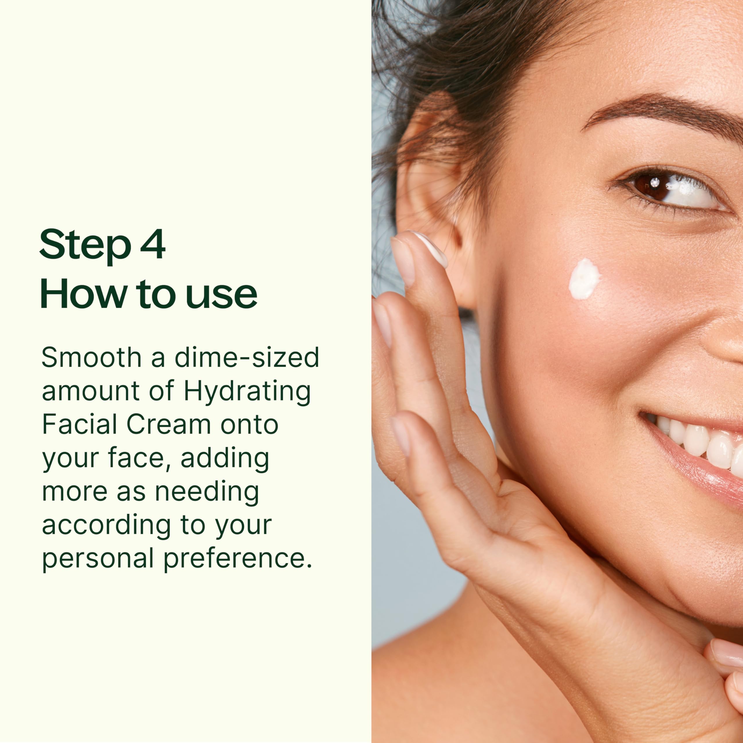 Plant Therapy Ready, Set, Glow: 4-Step Skin Care Set — Cleanser, Toner, Vitamin C Serum & Hydrating Cream