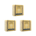 Plantlife Frankincense & Myrrh 3-Pack Bar Soap | Moisturizing, Plant-Based, California Made