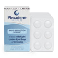 Plexaderm Rapid Reduction Eye Serum – Instant Under-Eye Lift, Reducing Bags & Wrinkles