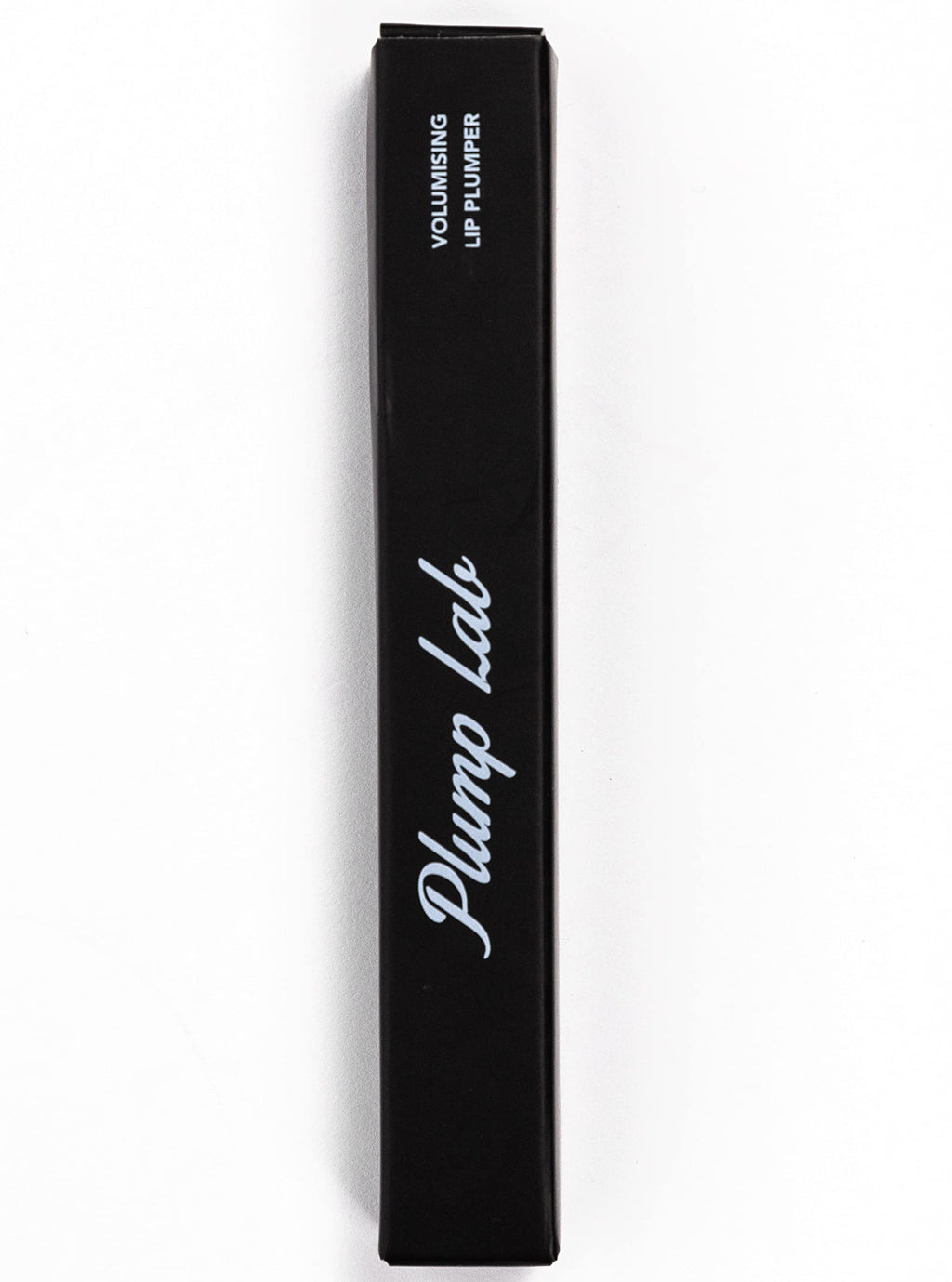 Plump Lab Lip Plumper Gloss – Clear Hydration for Fuller-Looking Lips