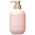 Plus eau Clayge Treatment M – Deep Moisturizing Hair Conditioner with White Jasmine & Musk | 16.9 oz