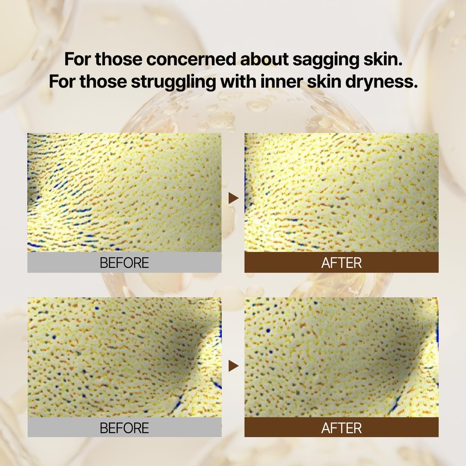 PONGDANG Pore Tightening Cream 1.76 oz | Hydrating & Refining Formula with Niacinamide & White Truffle | Korean Skincare